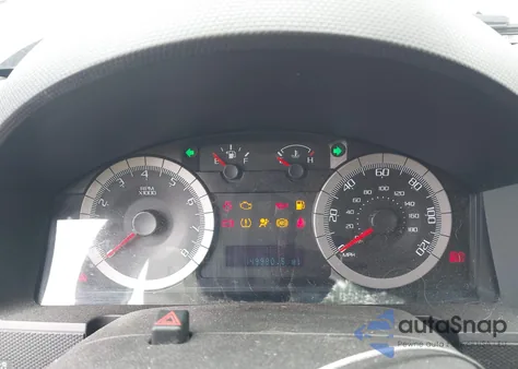 2009 Ford Escape Limited из США, поврежденный, VIN 1FMCU94G09KA07153